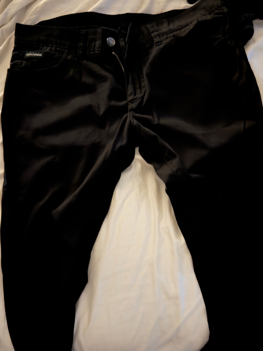 Dolce Gabbana jeans